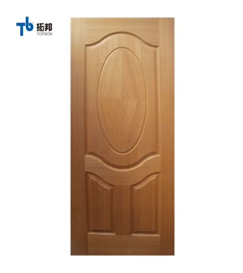 "Paneles decorativos de piel de puerta interior de chapa de madera colorida"