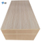 Tablero de MDF de melamina de alta densidad de la fábrica de China