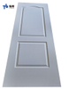 "Piel de puerta laminada con imprimación blanca para el mercado exterior"