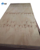 "Construcción de buena calidad de madera contrachapada de pino CDX con precio bajo"