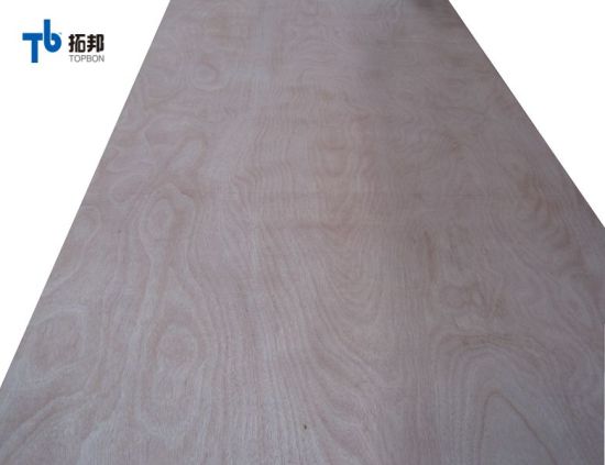 "Venta caliente barato 1220mmx2440mm madera contrachapada"