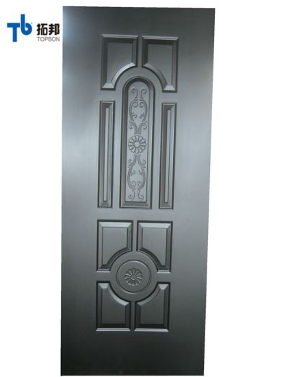 "Piel de puerta de melamina con buen precio"