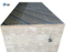 "Madera contrachapada con revestimiento impermeable para la construcción"
