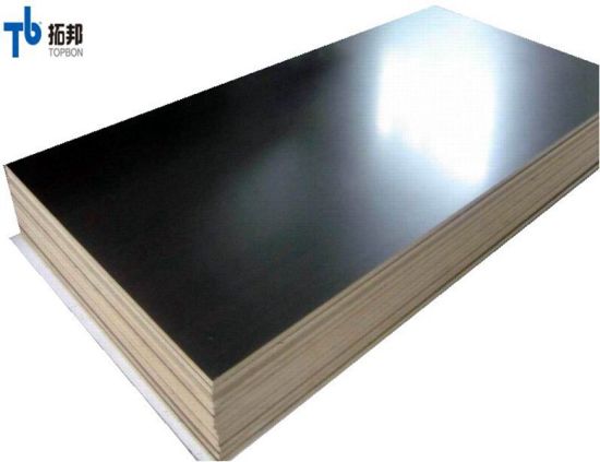 MDF De Melamina De 4 mm a Buen Precio