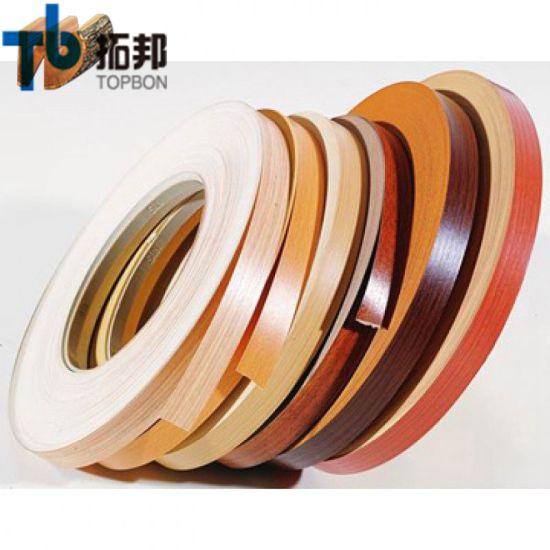 Bandas de borde con buen precio