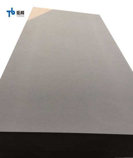 "Tablero de MDF/MDF barato/MDF sin procesar para el mercado exterior"