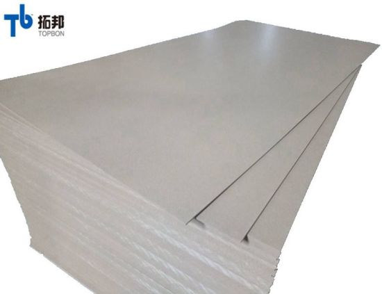 MDF crudo de bajo precio para mercados extranjeros