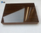 Tablero de MDF UV/Panel de MDF UV con precio barato de alta calidad