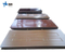 "Piel de puerta MDF Melamina con espesor 2.5-4.7mm"