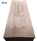 Piel de puerta de chapa de madera para mercados extranjeros
