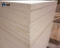 "Tablero de partículas con núcleo de puerta de 38 mm/aglomerado de 38 mm para uso en puertas"